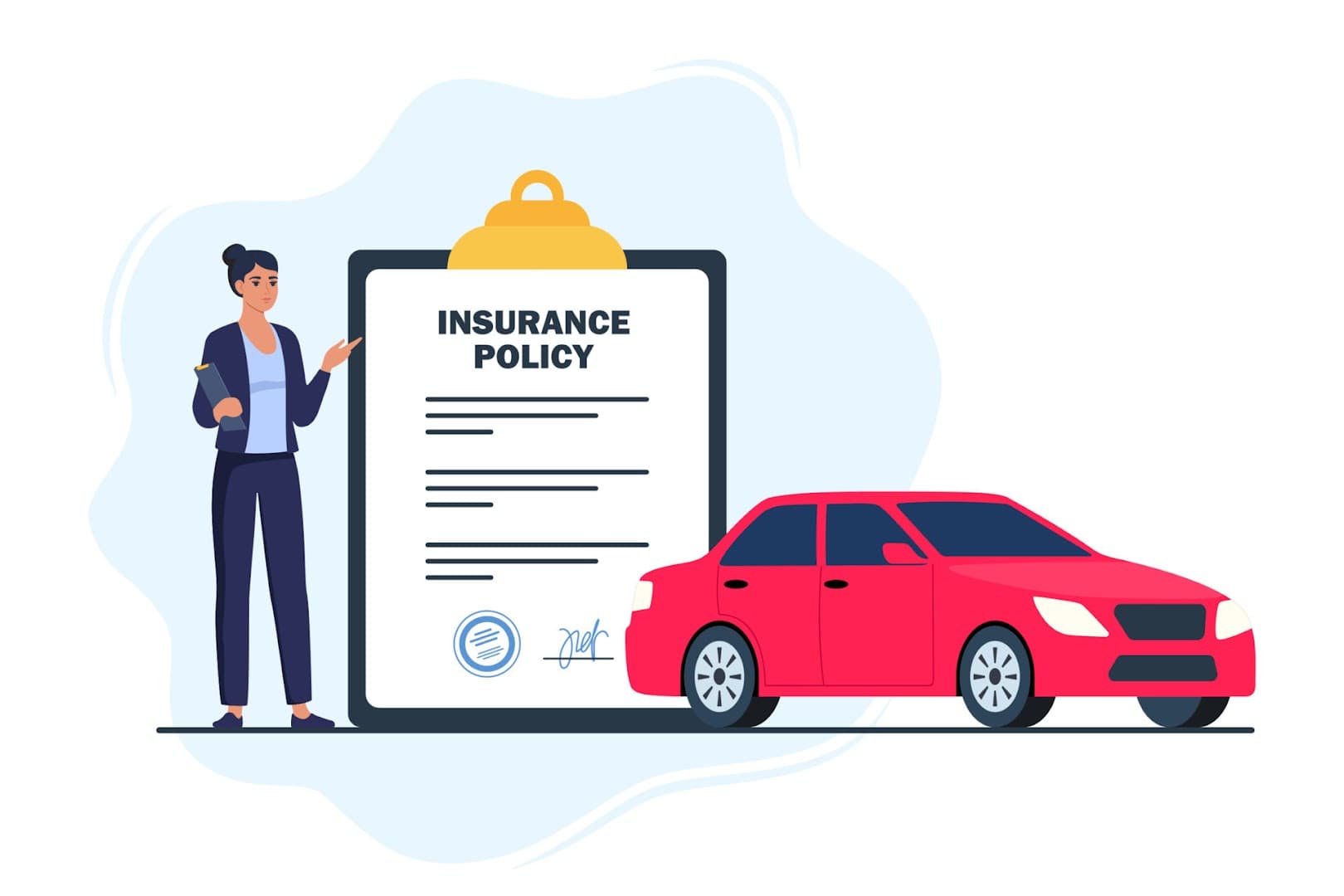 Lawhorn & Moore Insurance Brokers — Insurance Agents photo 1 of 5