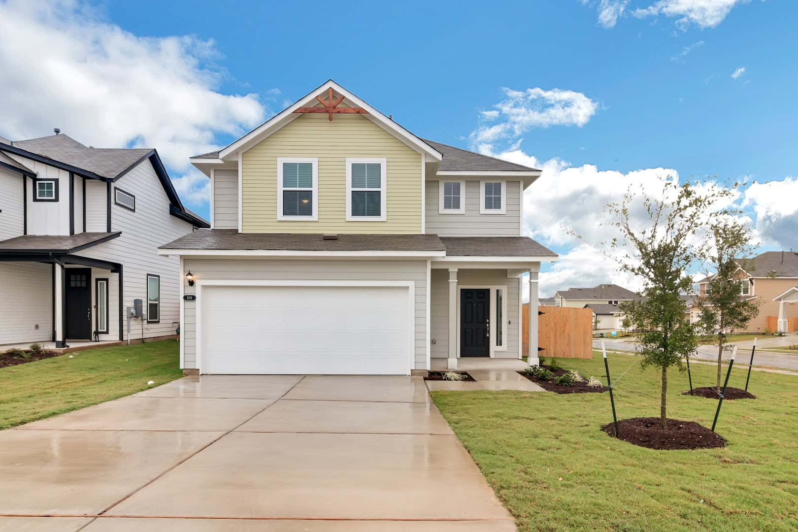 Mars Hill Property Management - Texas — Real Estate Agents photo 3 of 5