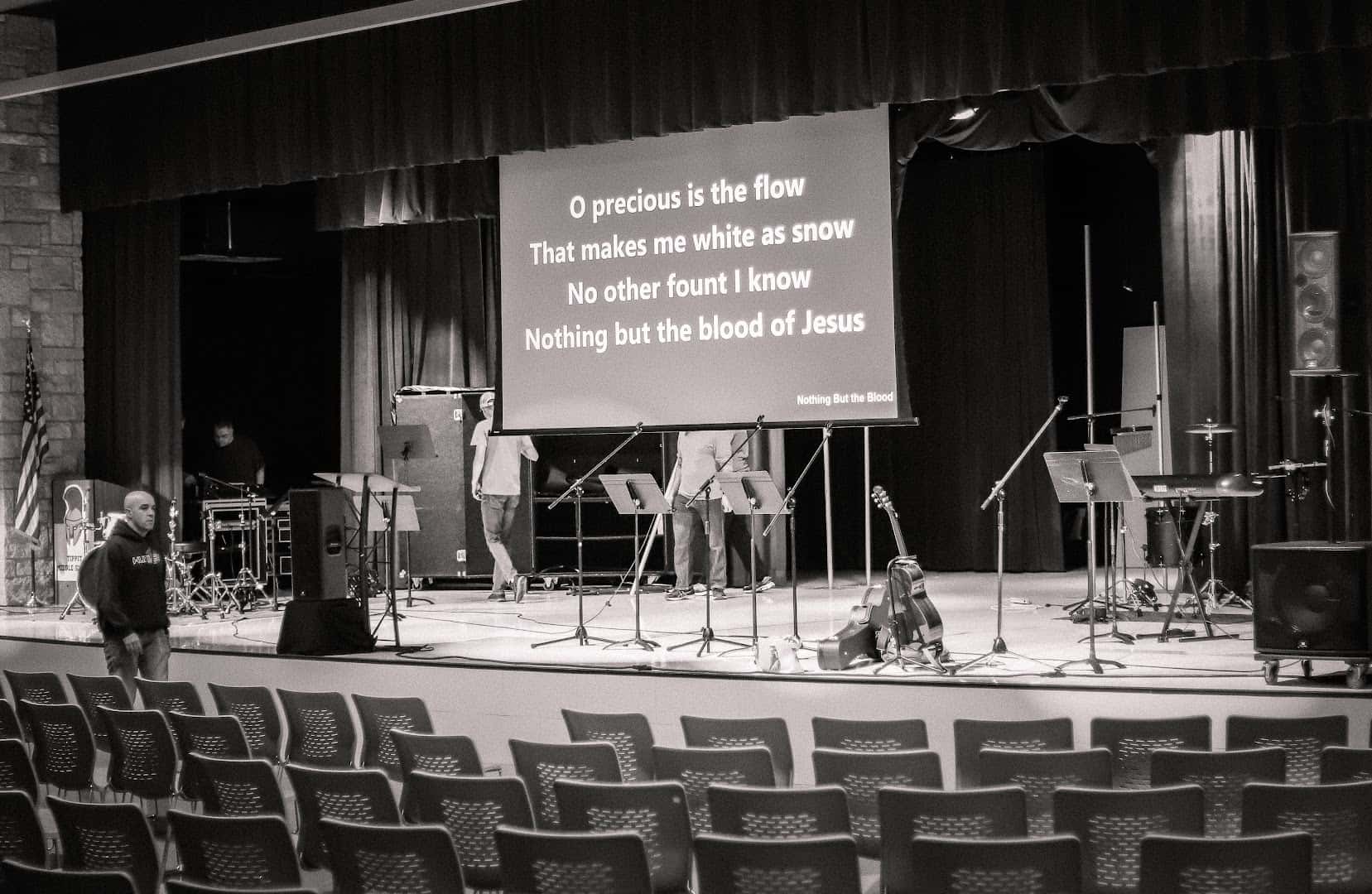 Redemption Hill Church — Religious Organizations photo 1 of 5
