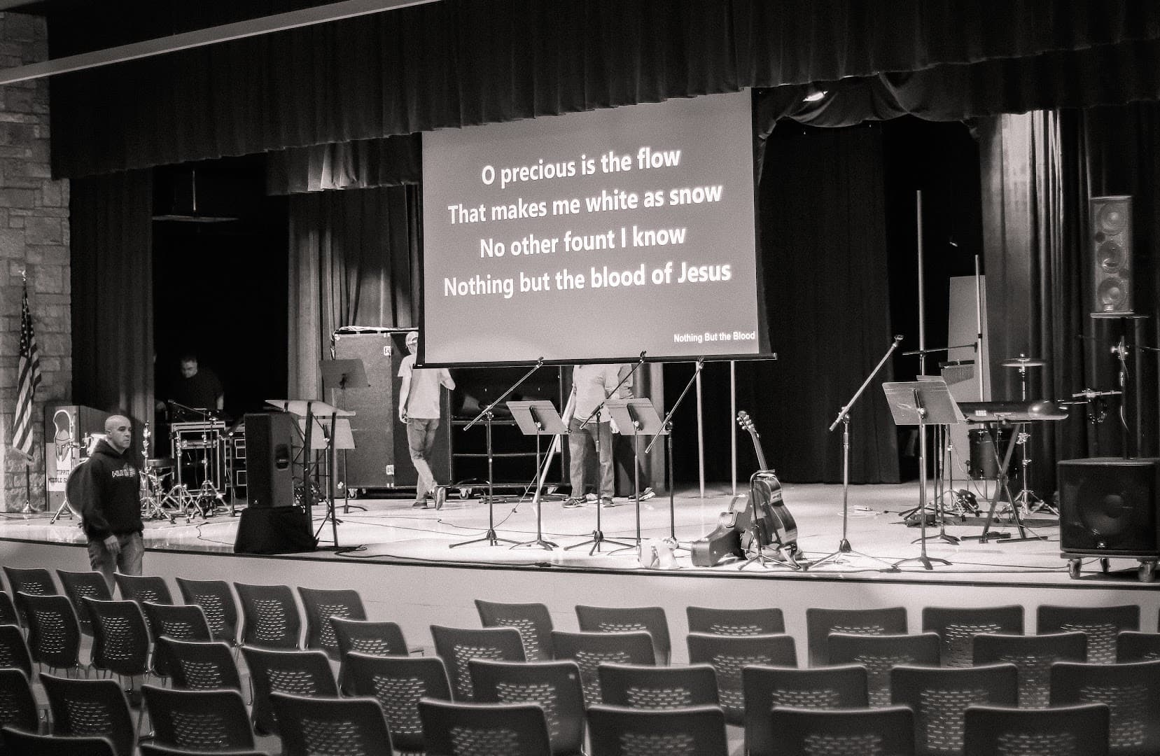 Redemption Hill Church — Religious Organizations photo 1 of 5