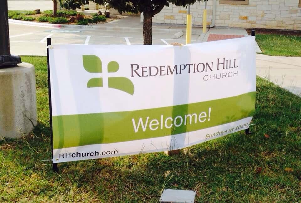 Redemption Hill Church — Religious Organizations photo 2 of 5