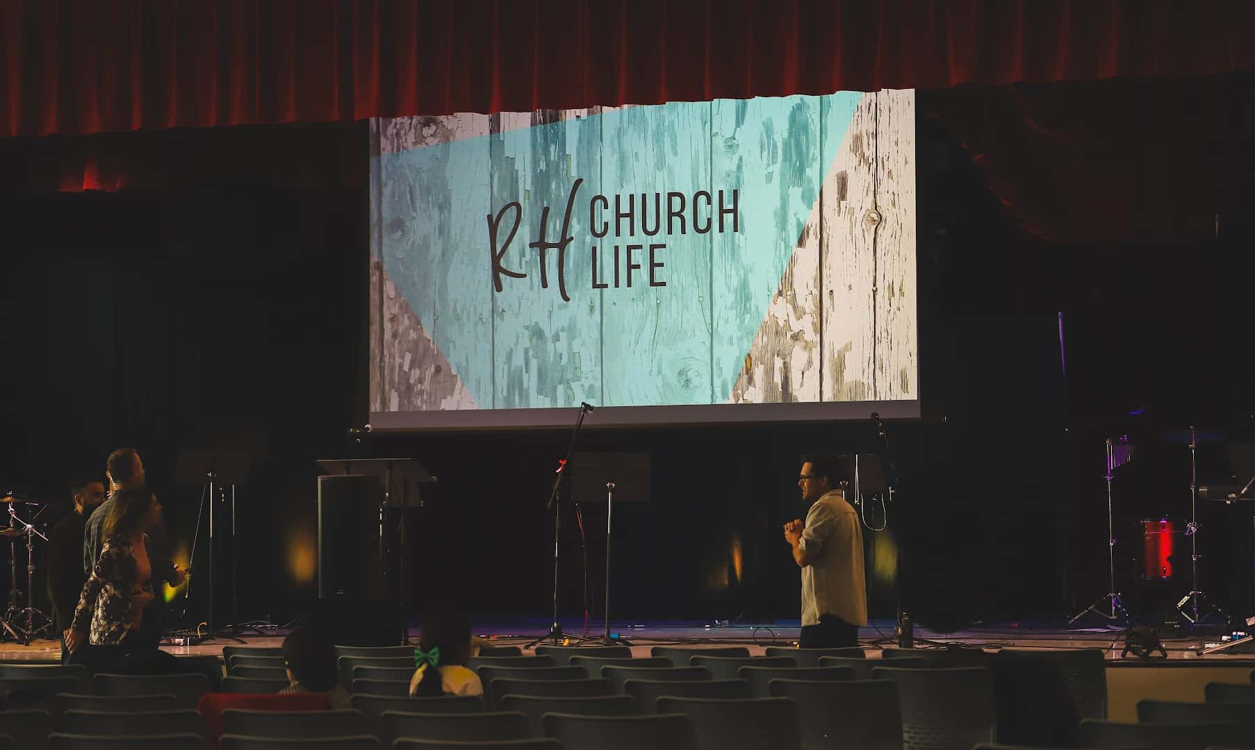 Redemption Hill Church — Religious Organizations photo 3 of 5