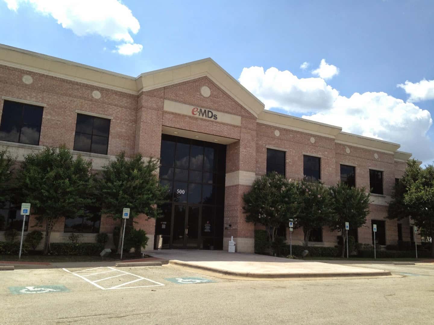 Cedar Park Physician Associates - Bell Boulevard — Doctors & Medical photo 2 of 5