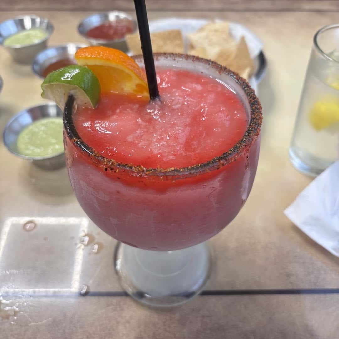 El Mariachis — Restaurants photo 3 of 5
