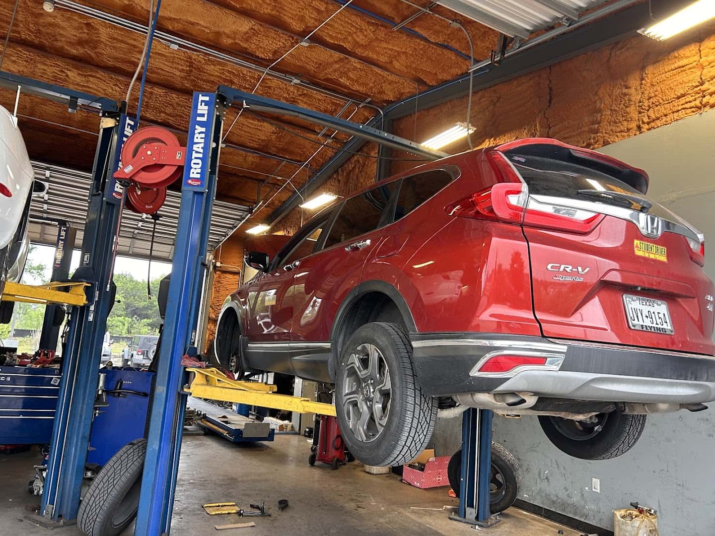 QualTech Automotive — Auto Services photo 1 of 5