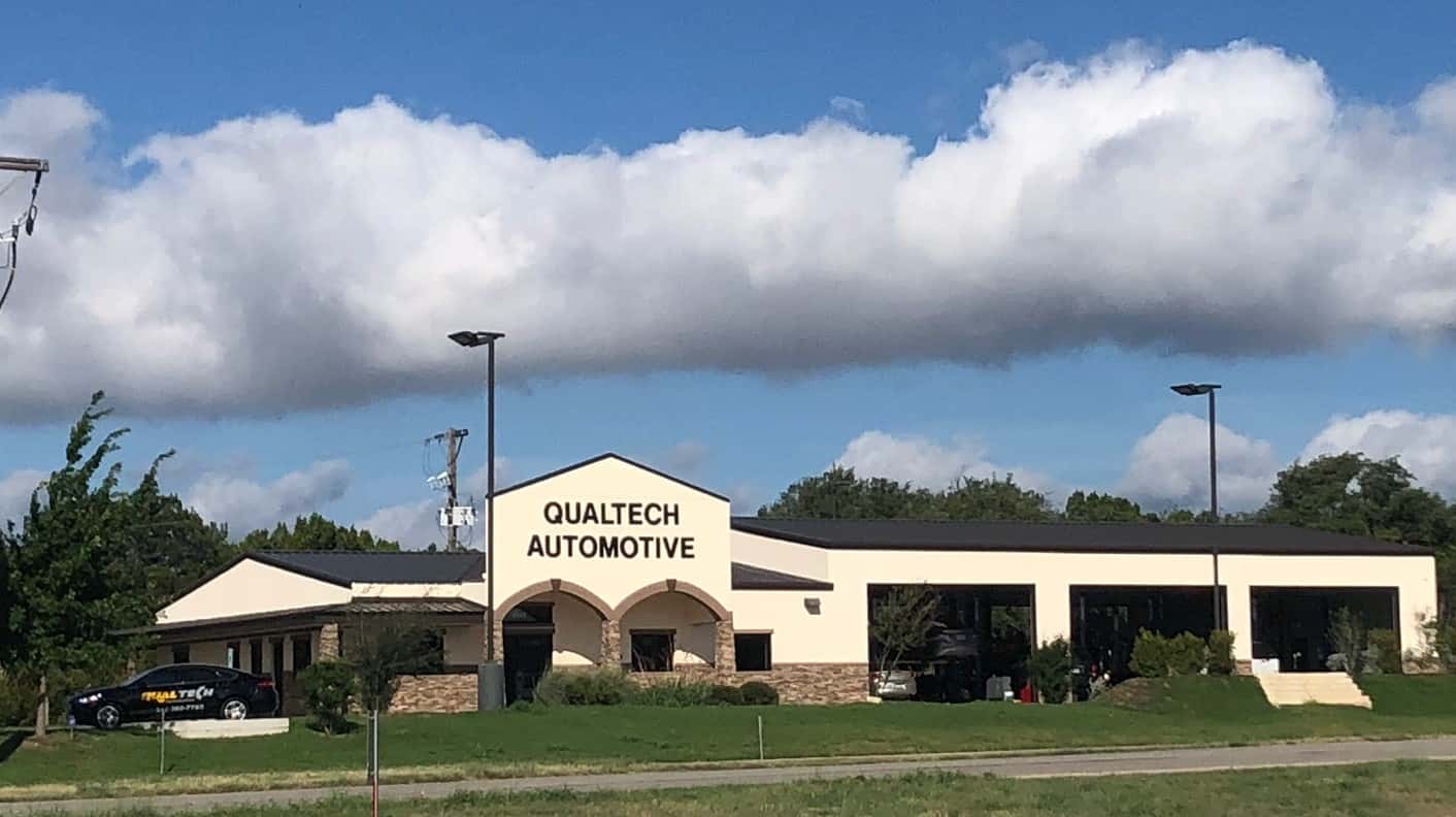QualTech Automotive — Auto Services photo 2 of 5
