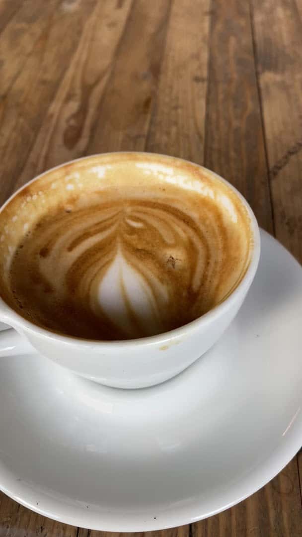 Red Horn Coffee House and Brewing Co. — Coffee Shops & Cafes photo 2 of 5