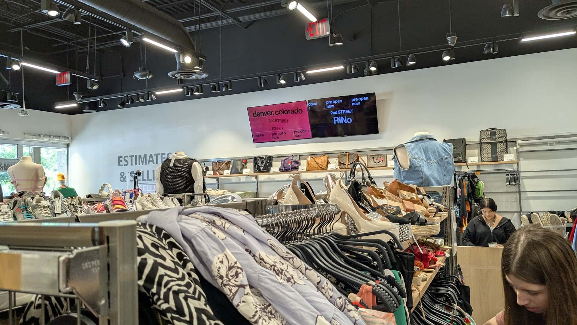 2nd Street Cedar Park — Retail & Boutiques photo 2 of 5