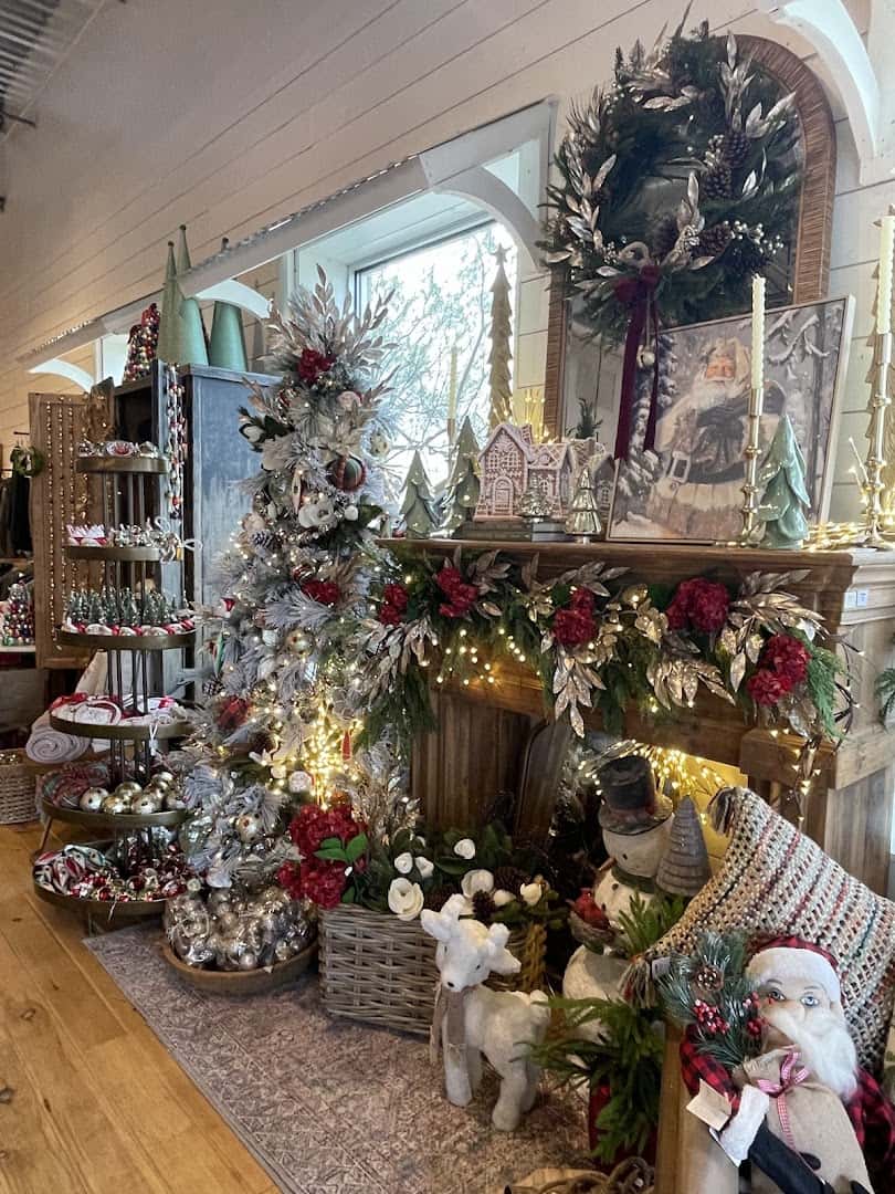 Honey and Hay — Retail & Boutiques photo 3 of 5