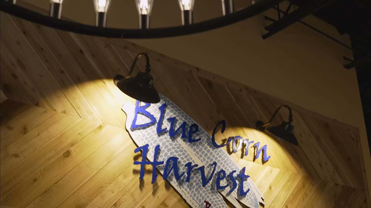 Blue Corn Harvest Bar & Grill, Georgetown — Restaurants photo 2 of 5