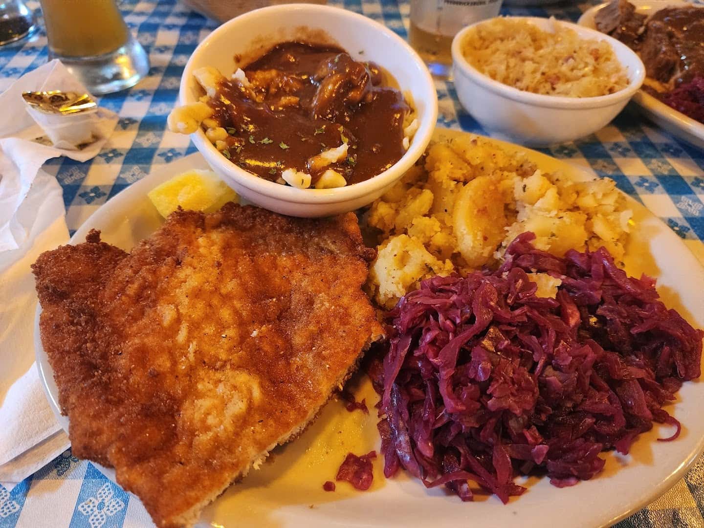 Walburg German Restaurant — Restaurants photo 3 of 5