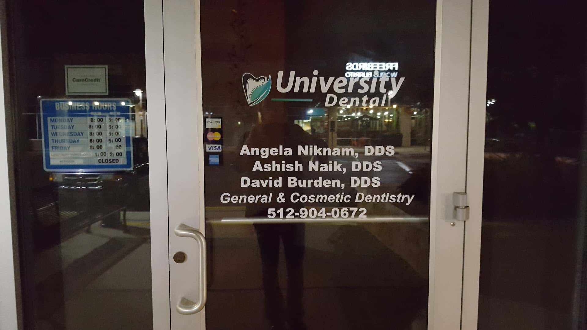 University Dental — Dentists photo 1 of 5