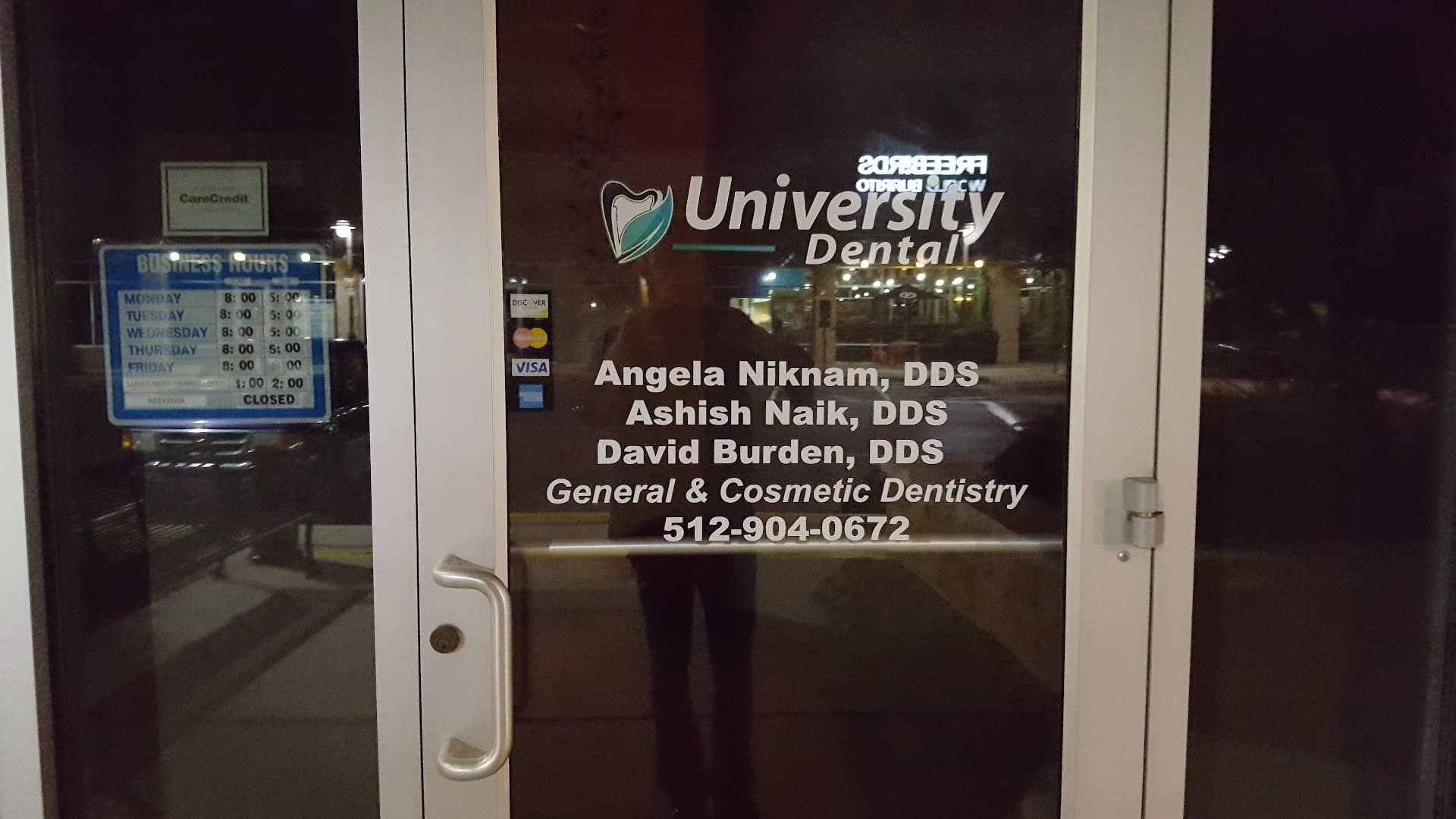 University Dental — Dentists photo 1 of 5