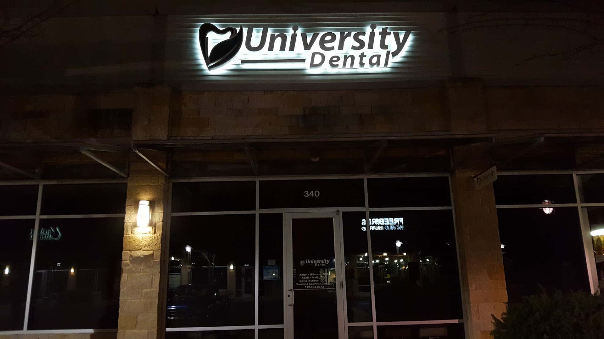 University Dental — Dentists photo 2 of 5