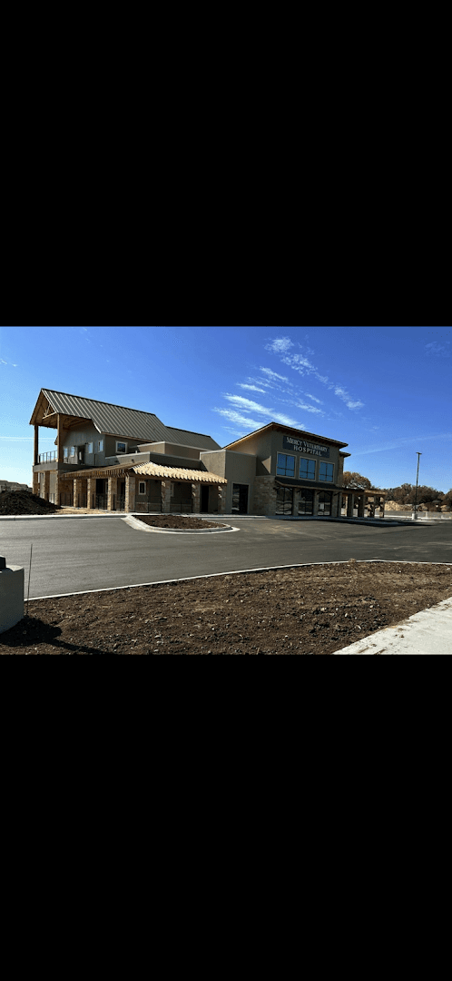 Mercy Veterinary Hospital — Pet Services photo 1 of 5