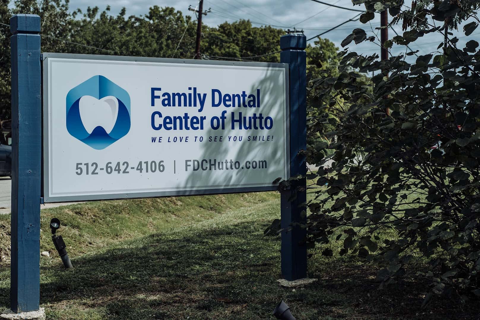 Family Dental Center of Hutto — Dentists photo 1 of 5