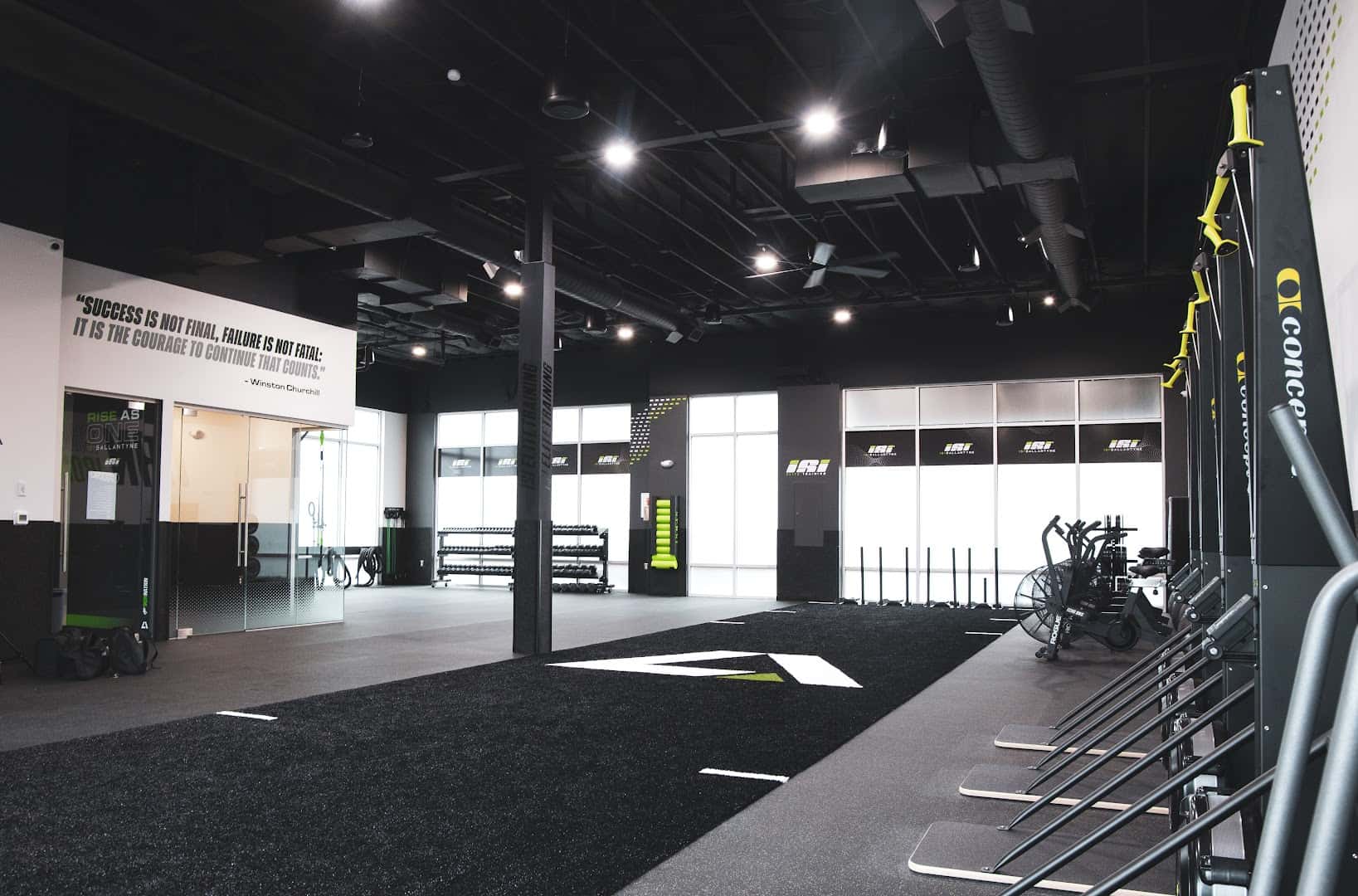 ISI Elite Training - Cedar Park, TX — Fitness & Gyms photo 3 of 5