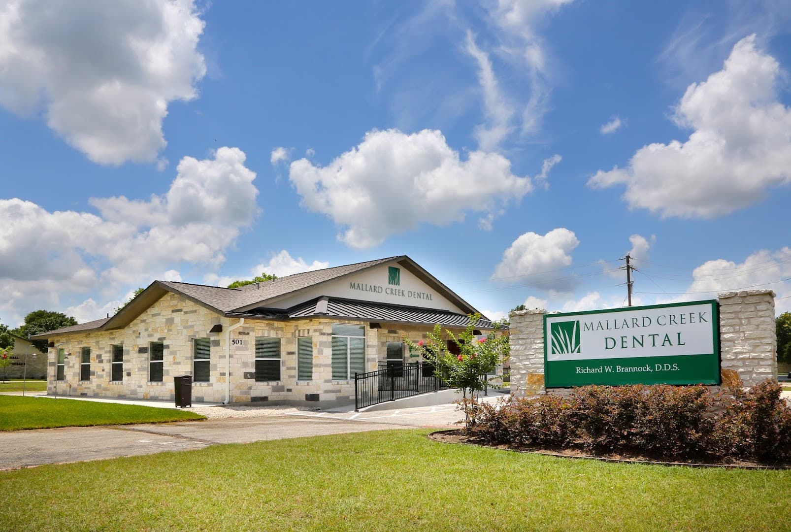 Mallard Creek Dental — Dentists photo 1 of 5