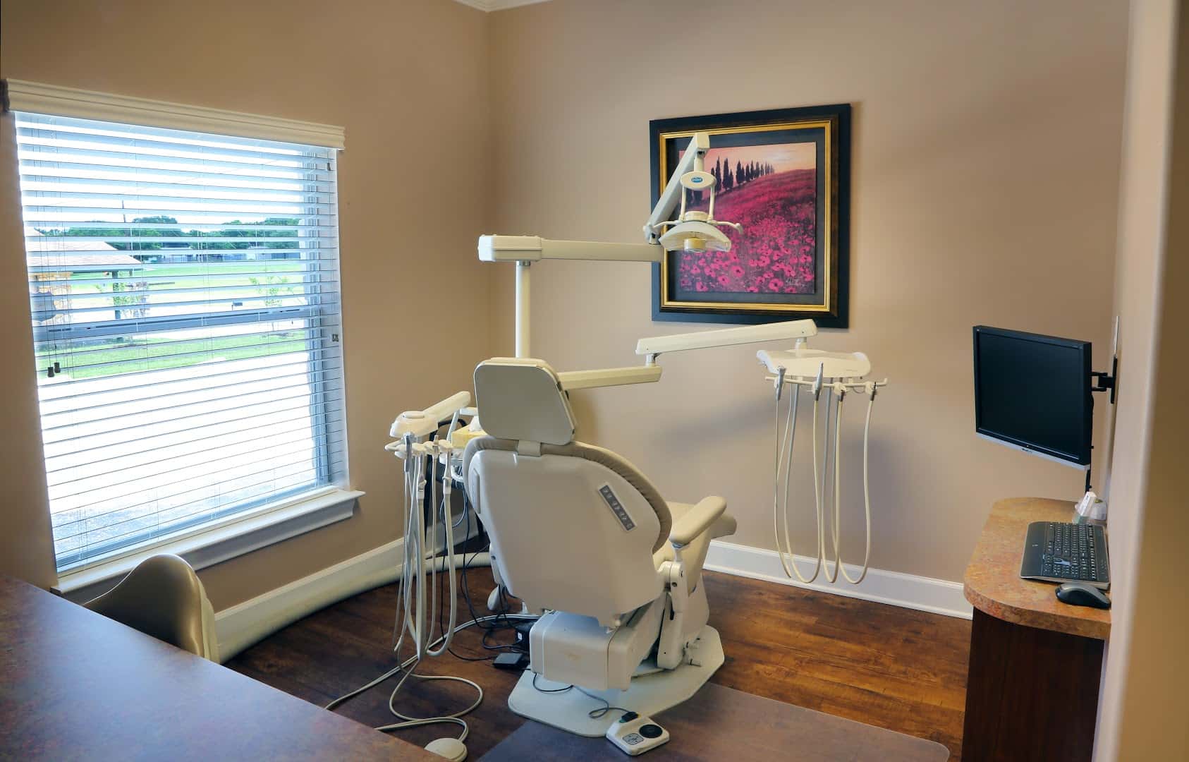 Mallard Creek Dental — Dentists photo 2 of 5