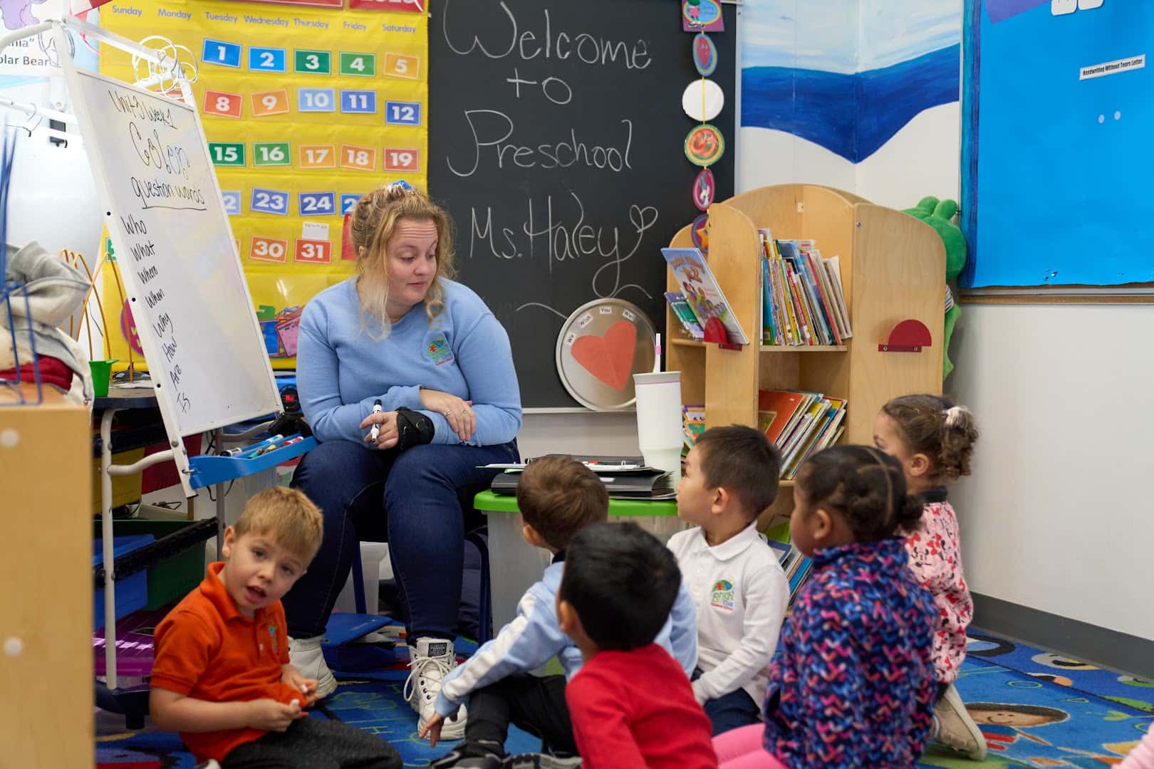 Bright Star Academy Schools — Childcare & Schools photo 1 of 5