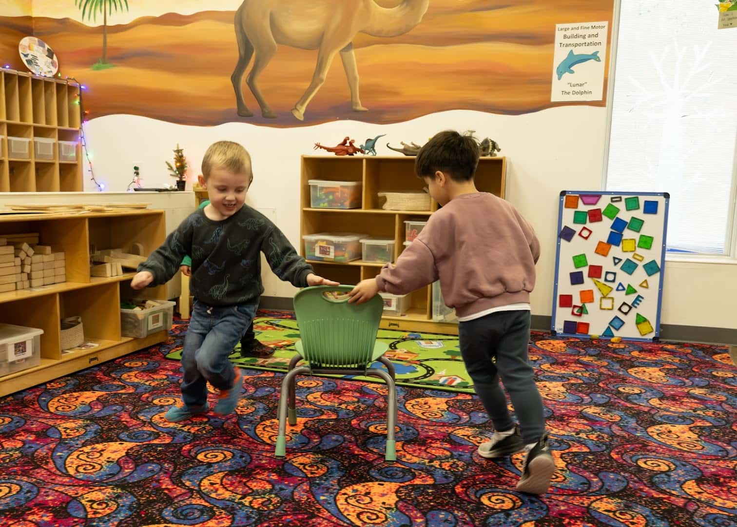 Bright Star Academy Schools — Childcare & Schools photo 2 of 5