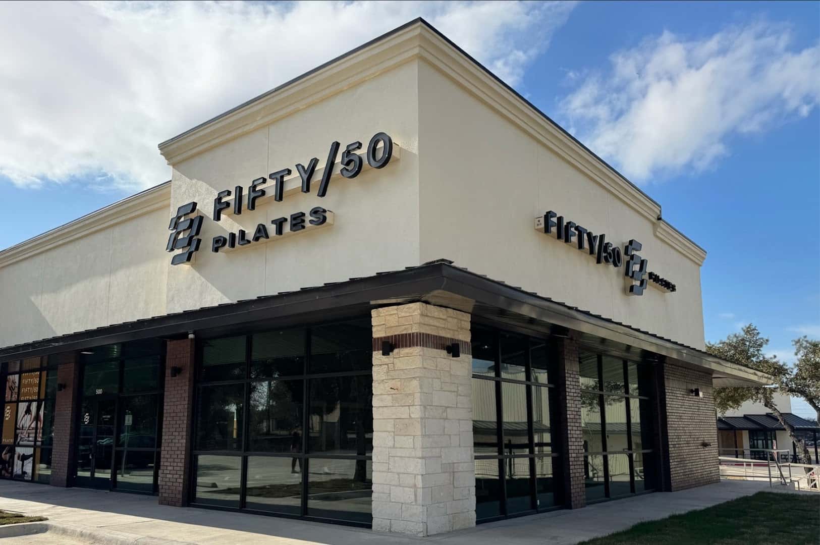 FIFTY/50 Pilates - Cedar Park — Fitness & Gyms photo 1 of 5