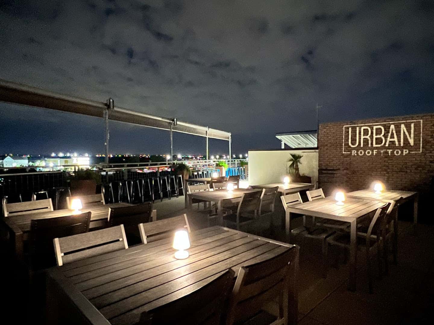 URBAN ROOFTOP — Bars & Breweries photo 1 of 5