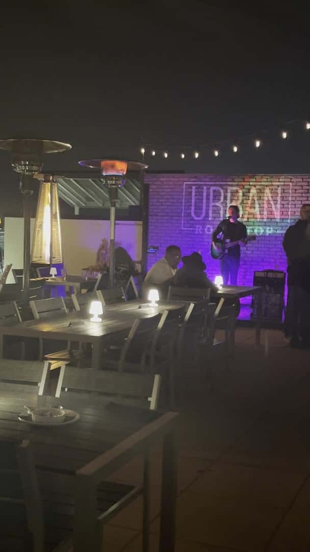 URBAN ROOFTOP — Bars & Breweries photo 2 of 5