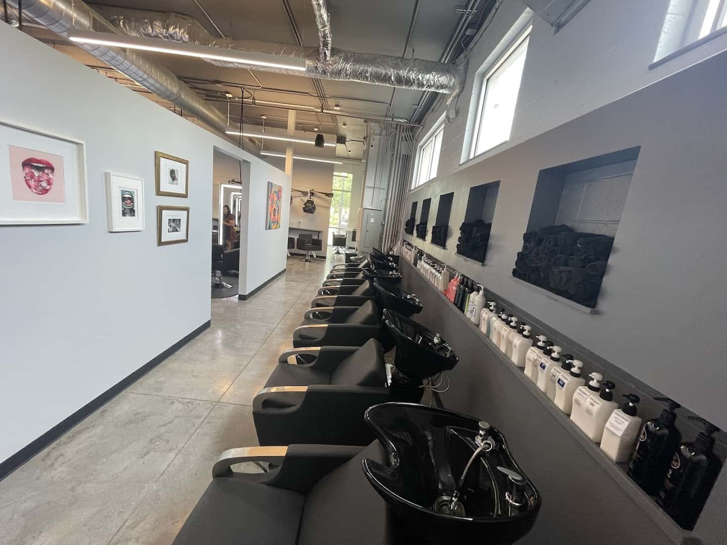 Gypsy Rose Salon — Hair Salons & Barbers photo 1 of 5