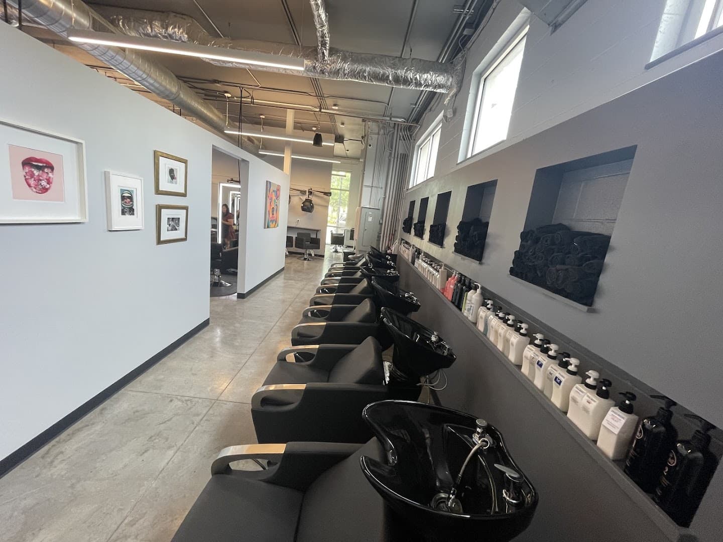 Gypsy Rose Salon — Hair Salons & Barbers photo 1 of 5