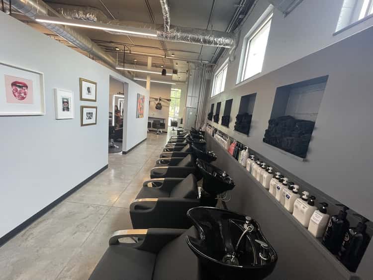 Gypsy Rose Salon