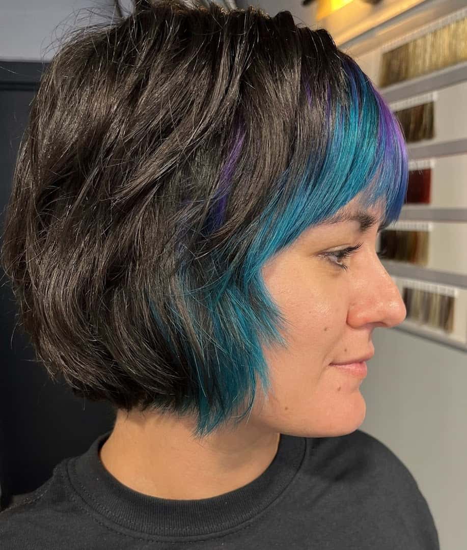 Gypsy Rose Salon — Hair Salons & Barbers photo 3 of 5