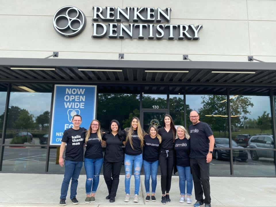 Renken Dentistry of Crystal Falls — Dentists photo 1 of 5