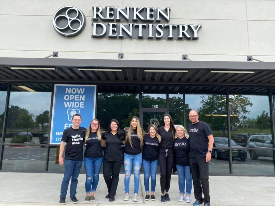Renken Dentistry of Crystal Falls — Dentists photo 1 of 5