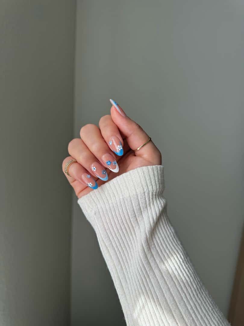 Posh Nails — Nail Salons & Spas photo 3 of 5