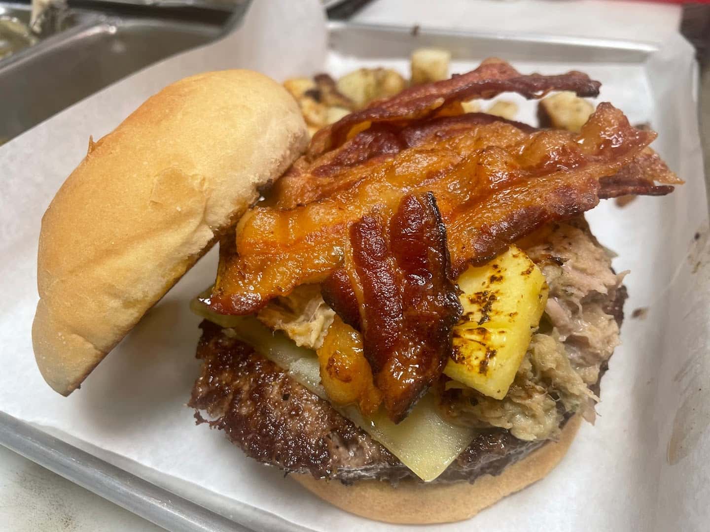 Love At First Bite Catering — Restaurants photo 2 of 5