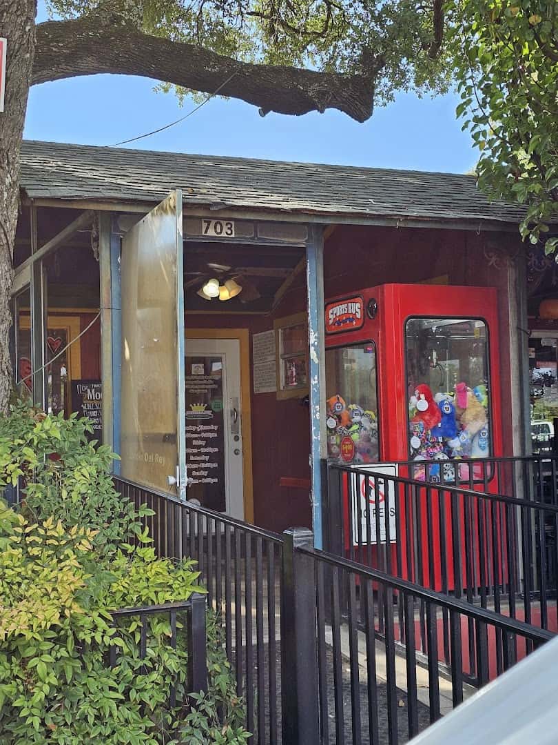 Jardin Del Rey Mexican Restaurant — Restaurants photo 1 of 5