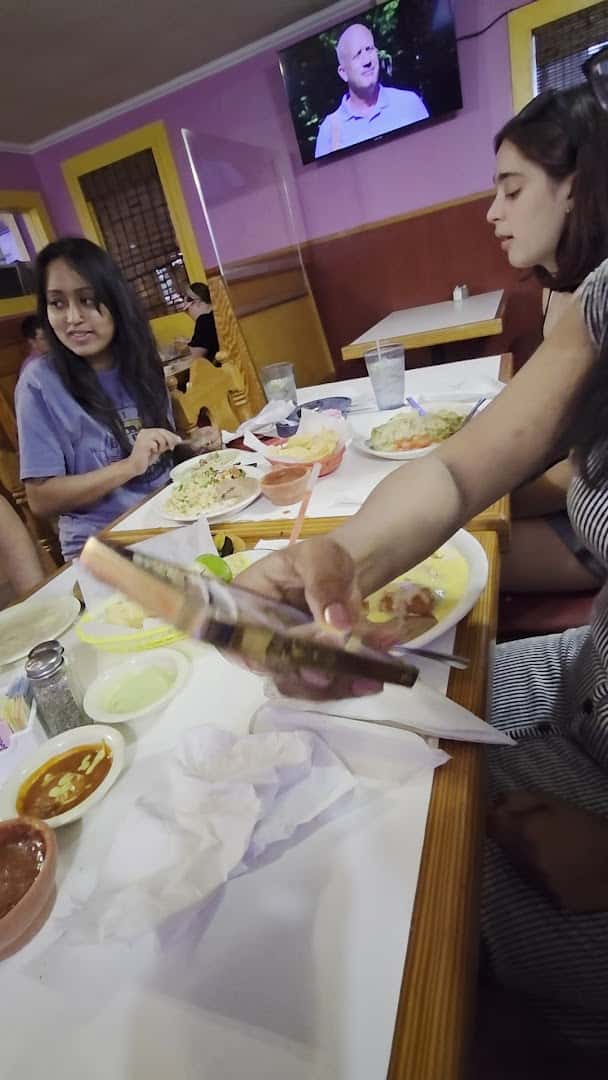 Jardin Del Rey Mexican Restaurant — Restaurants photo 2 of 5