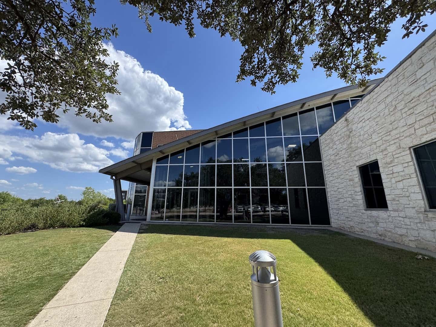 Cedar Park Recreation Center — Family Fun & Recreation photo 3 of 5