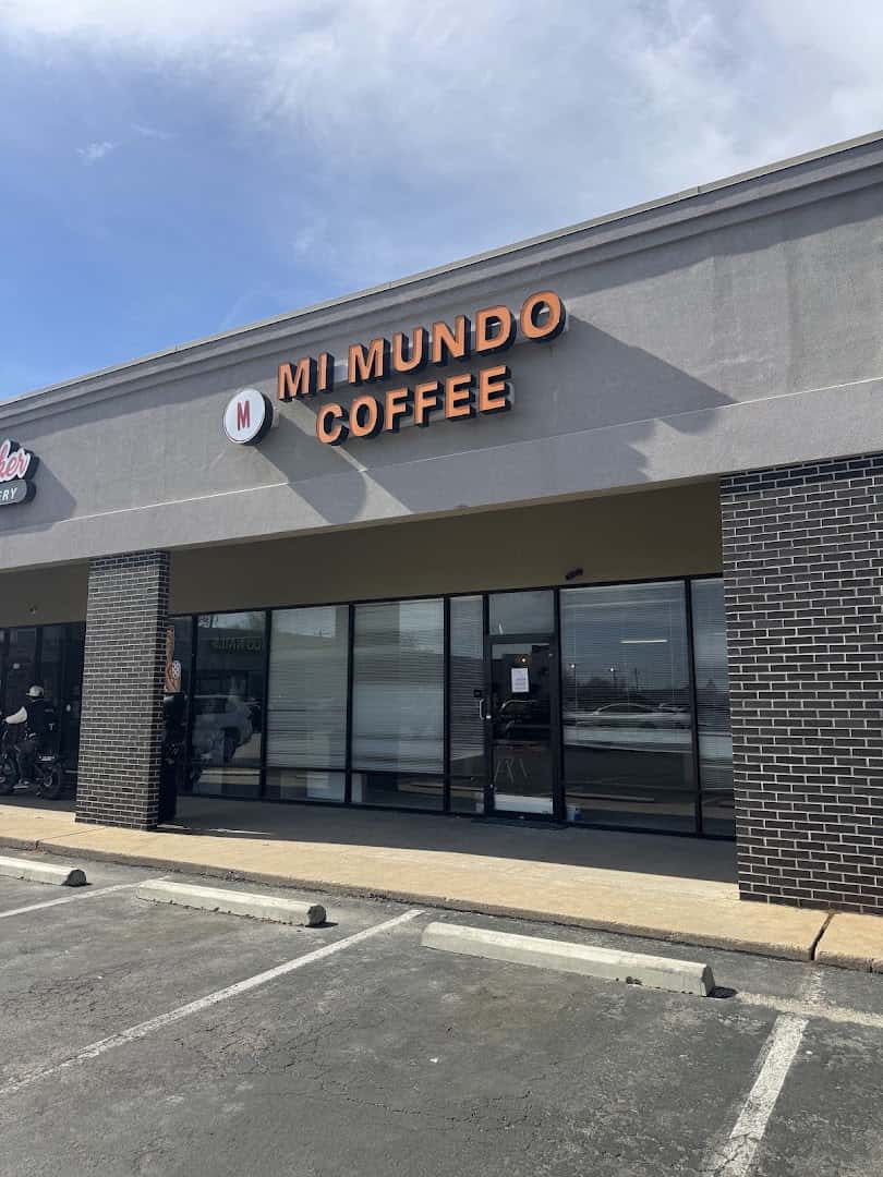 Mi Mundo Coffeehouse & Roastery — Coffee Shops & Cafes photo 1 of 5