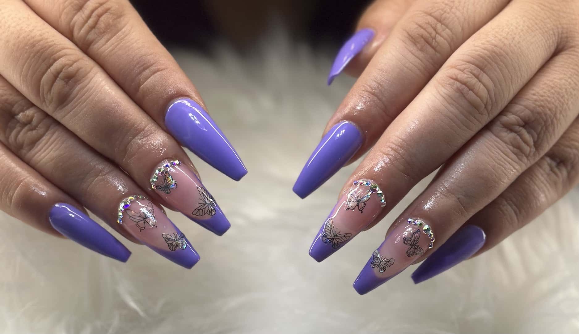 NailsByMiriam — Nail Salons & Spas photo 2 of 5