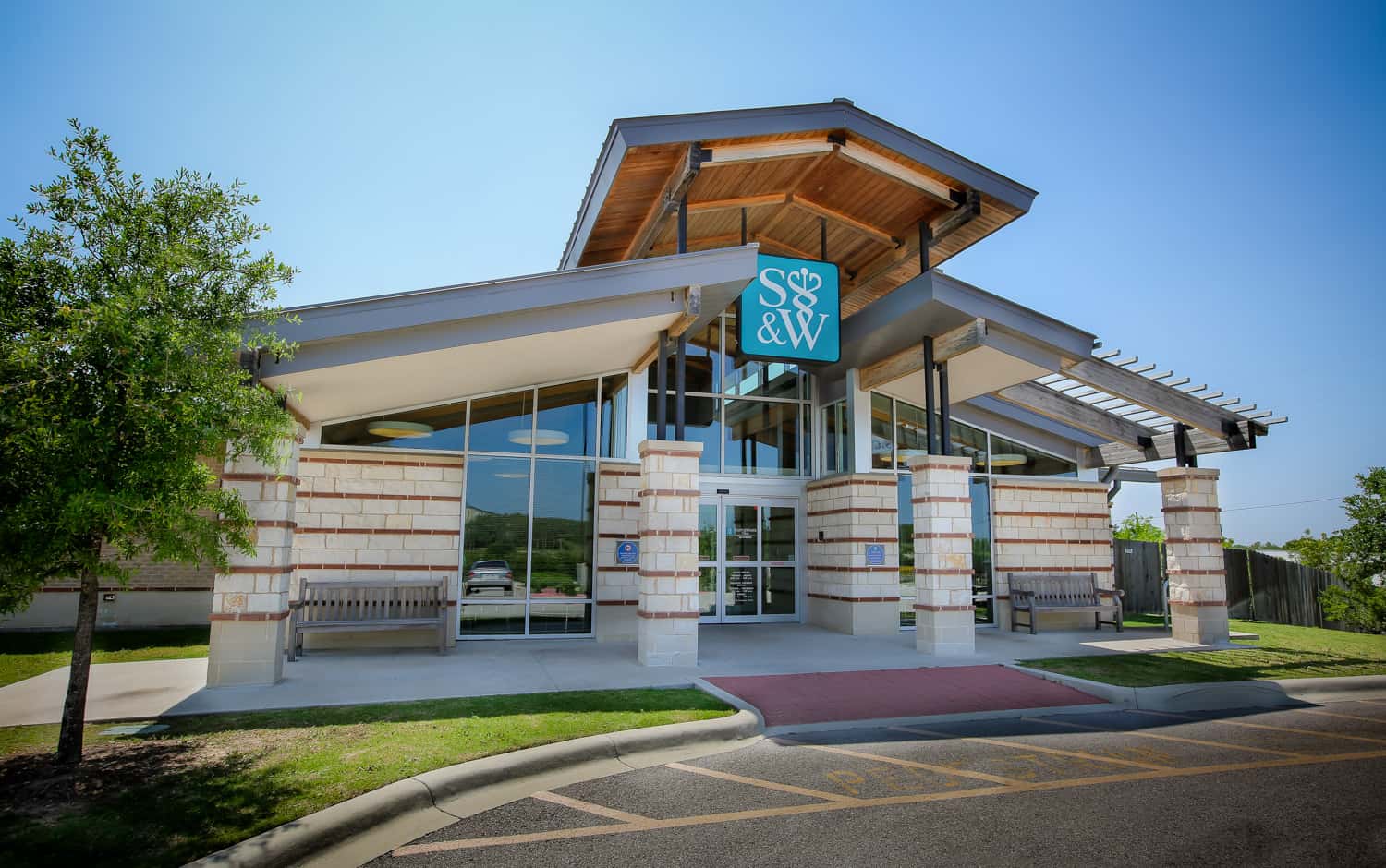 Baylor Scott & White Clinic - Leander — Doctors & Medical photo 2 of 5
