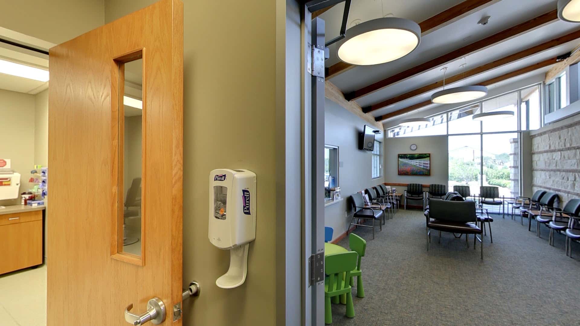 Baylor Scott & White Clinic - Leander — Doctors & Medical photo 3 of 5
