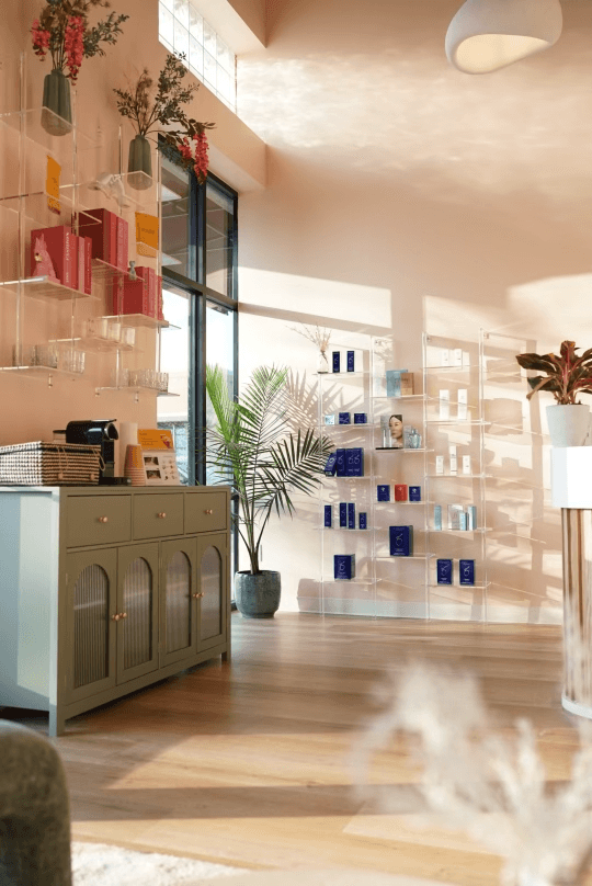 Skin by Deep Roots | Best Medspa Cedar Park, Austin, Leander, Round Rock, TX — Med Spas & Aesthetics photo 3 of 5