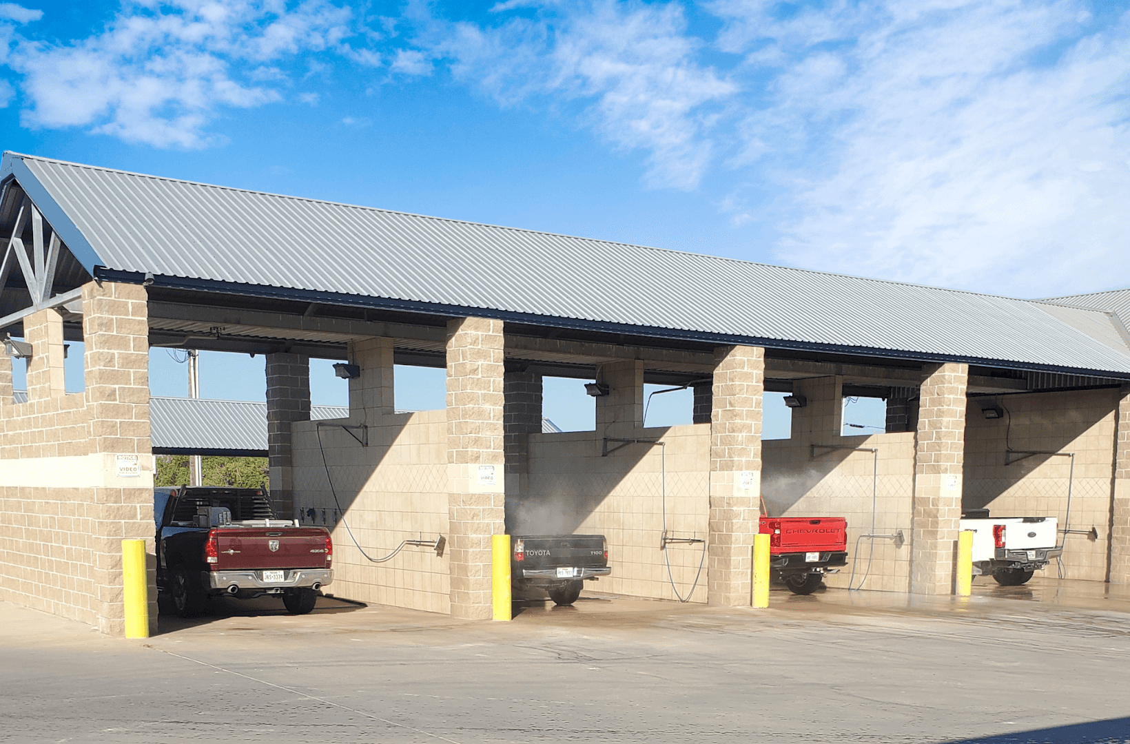 Cougar Automotive Lube And Car Wash — Auto Services photo 3 of 5