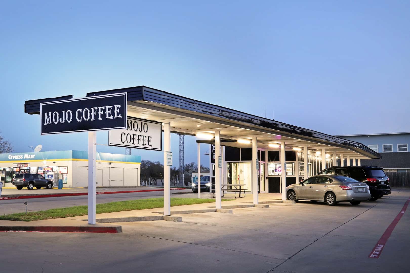 Mojo Coffee Lakeline — Coffee Shops & Cafes photo 1 of 5