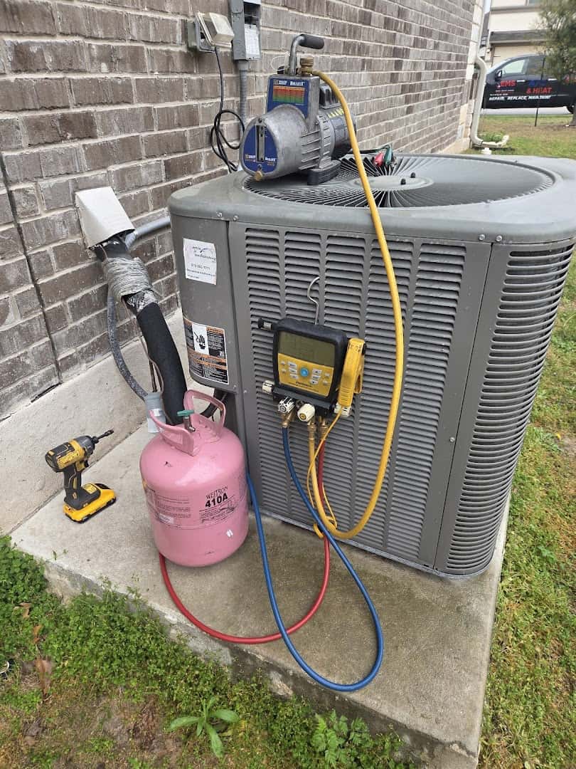 Aironx Heating & Cooling — HVAC photo 2 of 5