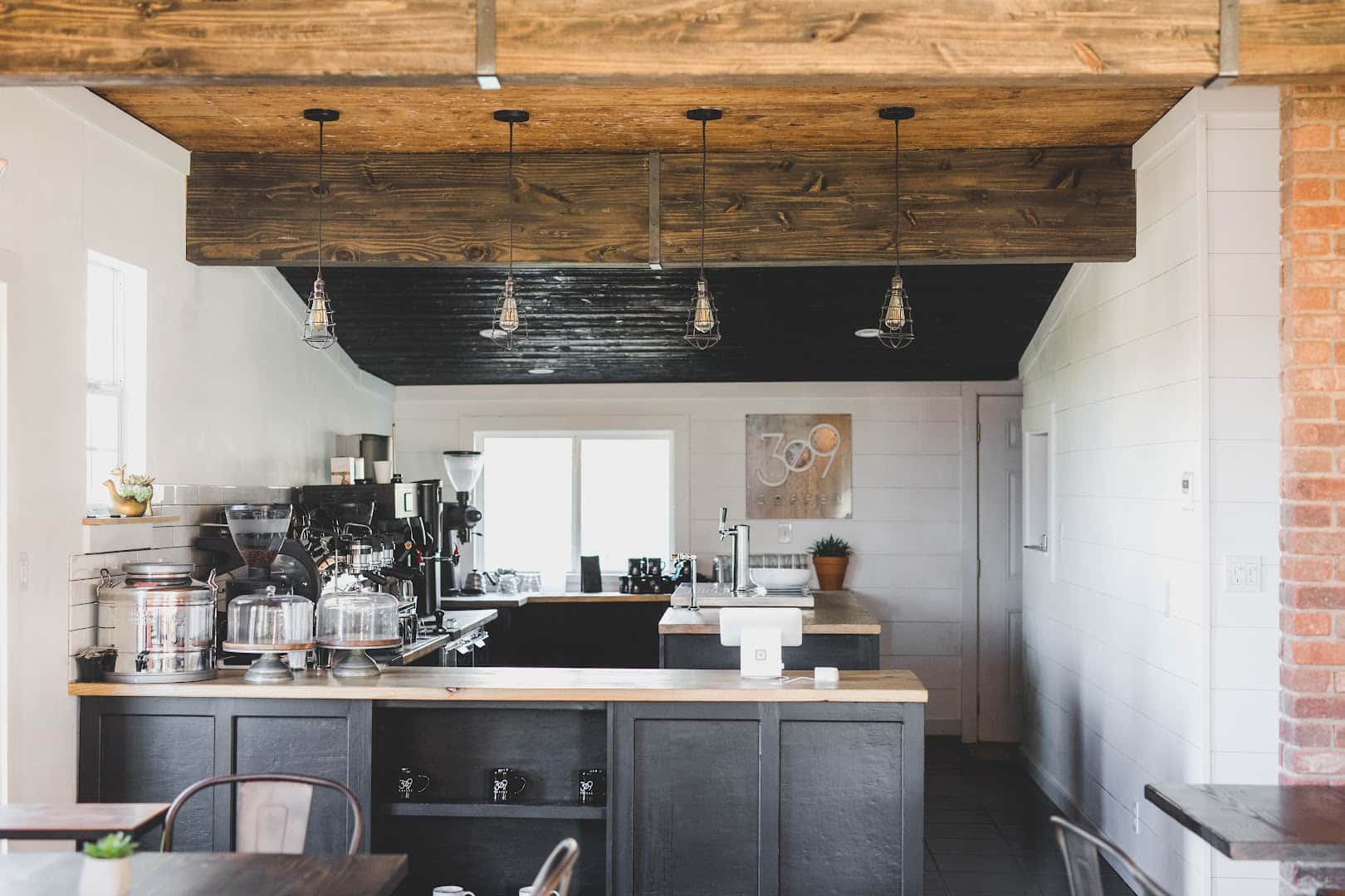 309 Coffee — Coffee Shops & Cafes photo 1 of 5