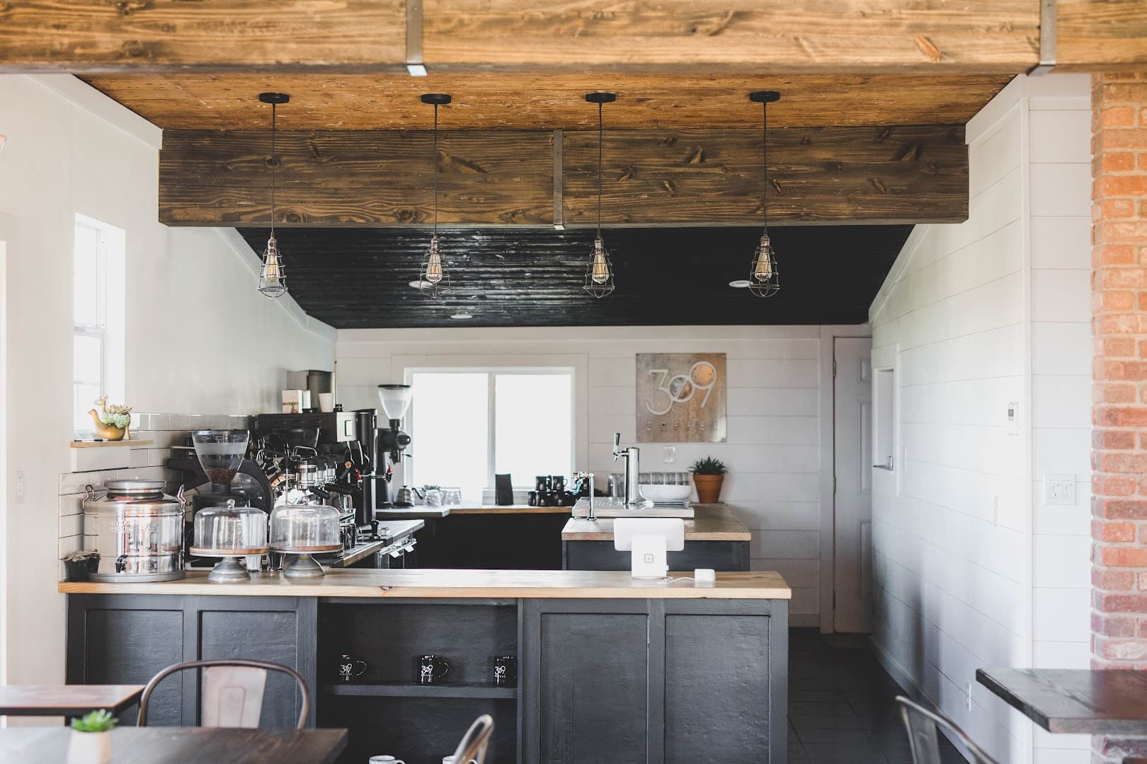 309 Coffee — Coffee Shops & Cafes photo 1 of 5
