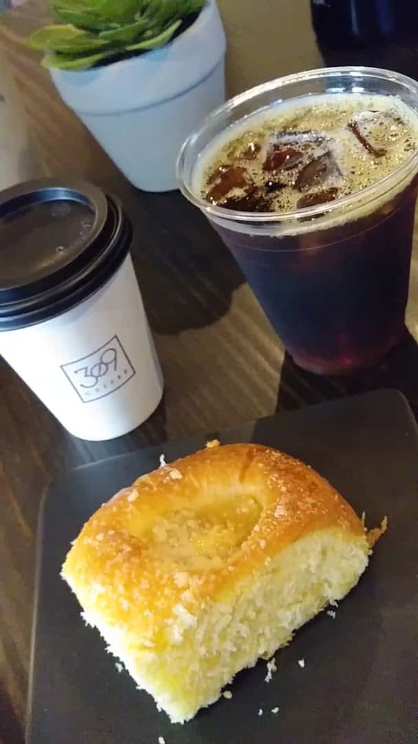 309 Coffee — Coffee Shops & Cafes photo 2 of 5